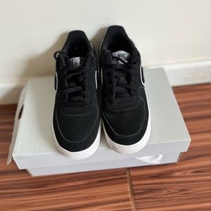 Nike Air Force 1’s